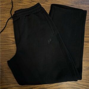 1st Phorm Black sweat Pants